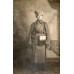 Шинель для нижних чинов РИА обр. 1911г. с знаками отличия офицерского состава РИА и в снаряженни офицеров РИА обр. 1912г. Образец комплектования.